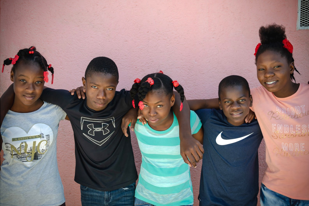 Coreluv's tweet photo. Would you pause to pray for the 153 million orphans in the world today? Pray for provision, and for them to know their Heavenly Father. Our children, including Kinderline, Djasmy, Darlene, Lucio, and Rosemanie, have been praying for you this year! 🙏
#coreluv #defendtheorphan https://t.co/pfbCH4gqWx
