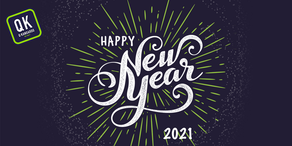 Q-KANGAROO tweet media