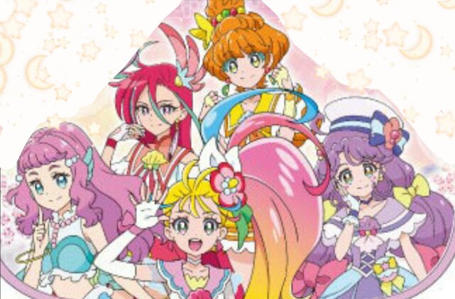 キュアパパイヤのtwitterイラスト検索結果 古い順