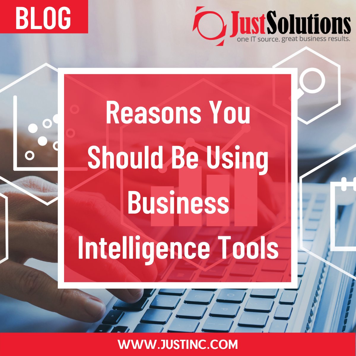 Just Solutions Inc tweet media