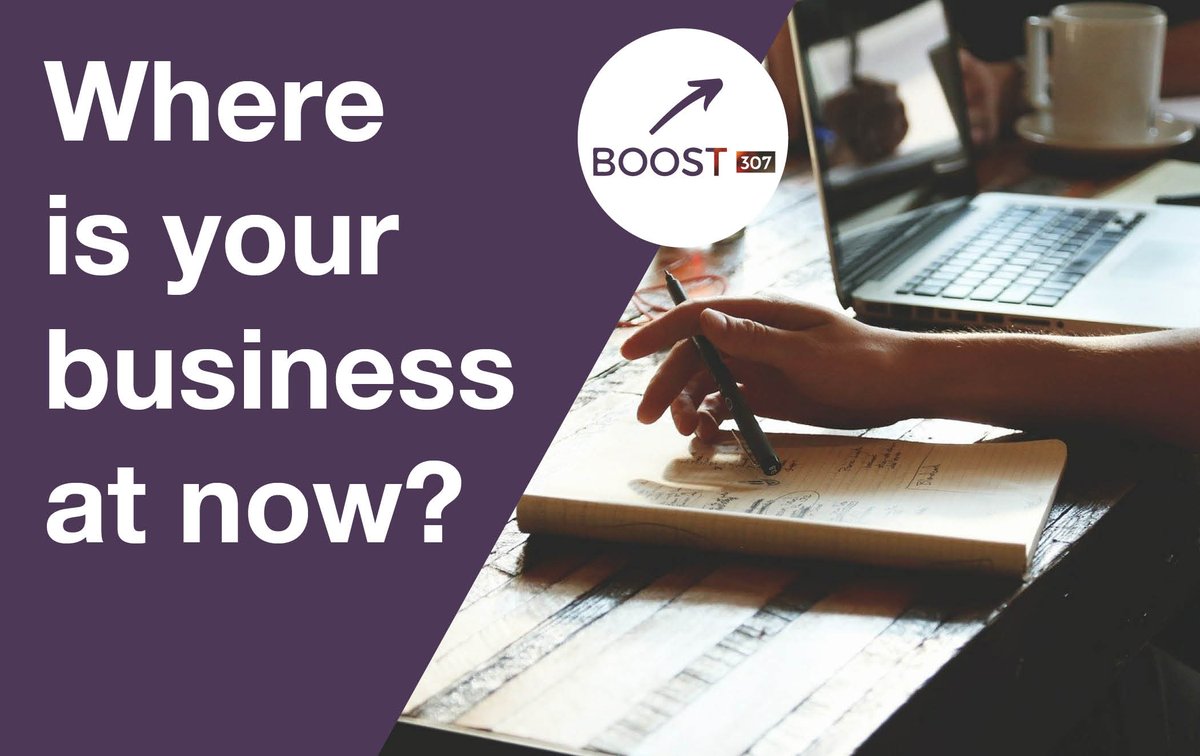 boost307's tweet image. To support you as efficiently as we can, we need you to answer the following questions when contacting us: 

➡️  Where is your business now? 
➡️  Where do you want your business to be?
➡️  How can we help you achieve your goal? 

#BoostYourBusiness