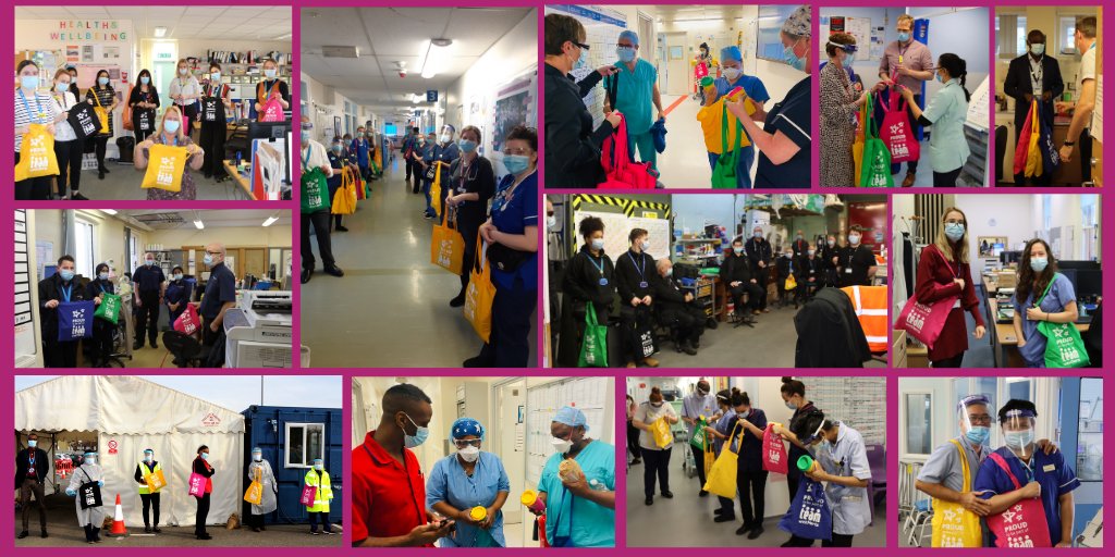 WestHertsNHS's tweet photo. To end the year we would like to celebrate all of our stars at #TeamWestHerts
You have all gone above and beyond to care for your patients and to look out for each other. Every single one of you are AMAZING.
A huge THANK YOU for all that you do.
⭐️⭐️⭐️⭐️⭐️
#XmasStarsOfHerts https://t.co/NaXKgFyKAC