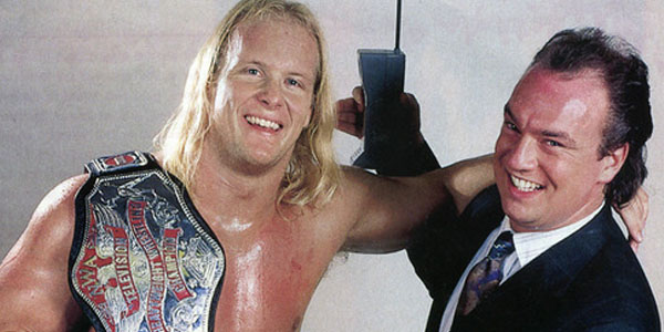 Happy birthday to the stunningly Stone Cold Steve Austin.   Pay homage. 