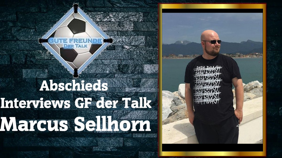 ++++ Marcus Sellhorn ( <a href="/maxwrestling/">Maximum Wrestling</a> ) im <a href="/GFderTalk/">GF der Talk</a>  Abschiedsinterview 181220 ++++
Im Heutigen Abschiedsinterview kommt ein Mann zu Wort, der sehr viel für die neue Norddeutsche Szene getan hat. V
Hier geht es zum Interview:
gftalk.de/specials_detai…