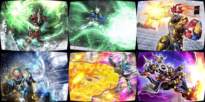 スーパーアーマーのtwitterイラスト検索結果 スーパーアーマーのtwitterイラスト検索結果