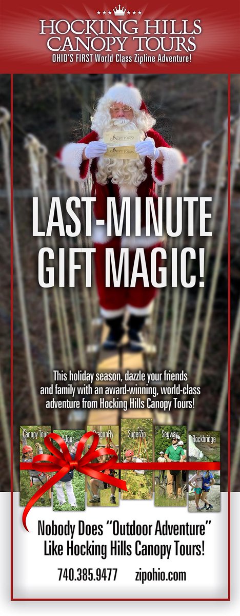 HockingHillsCanopy tweet media