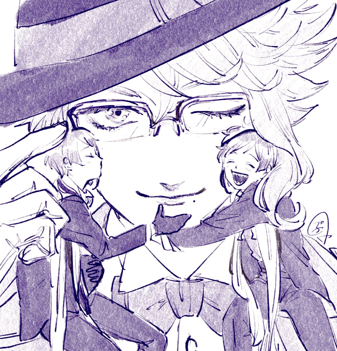 【イドアズ】