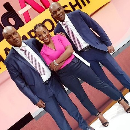 Rest, rest bafethu and watch the #GladAfricaChampionshipShow today from 17:00 - 18:00 on <a href="/SuperSportTV/">SuperSport 🏆</a> (202)
The final show of the year.
<a href="/ThatoMoeng/">ThatoMoeng</a> <a href="/JamesMayinga/">James Mayinga</a> <a href="/LuckyMhlathe/">Lucky Mhlathe</a> #ScaraThindwa 

#ssdiski