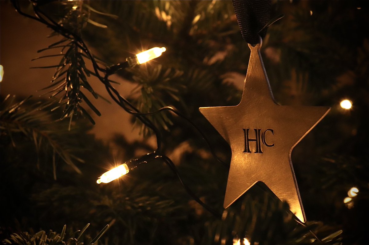 Hall Conservation tweet media