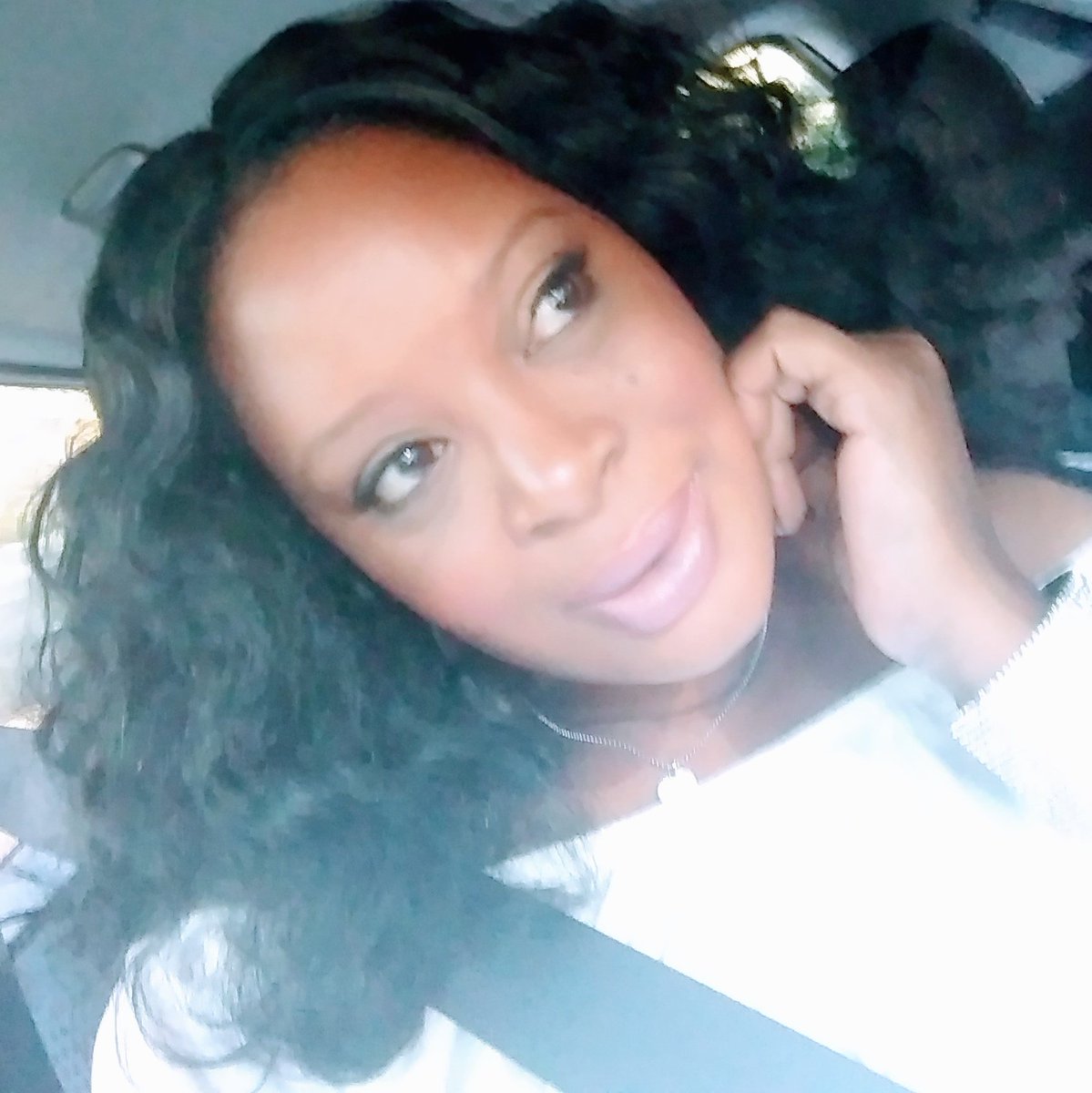 ClassyLadyProd1's tweet photo. #NewProfilePic https://t.co/TRGvpwgzlv