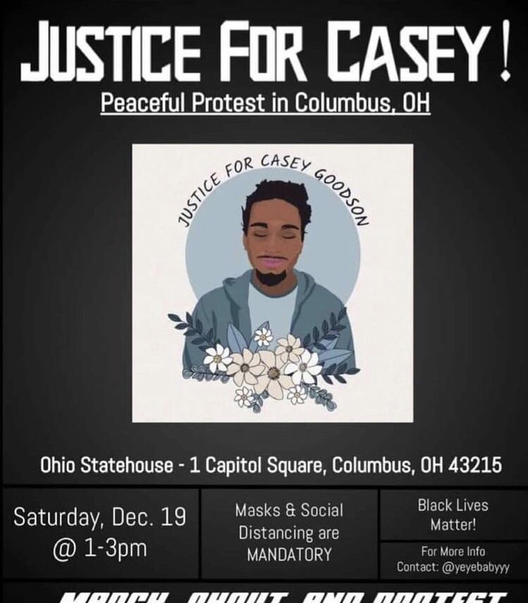 Ohio Leftist Information tweet media