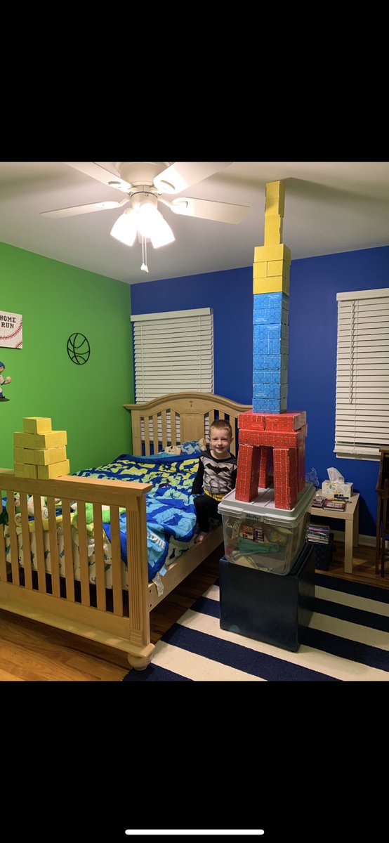 Mrs. Gleason & Mr. B tweet media