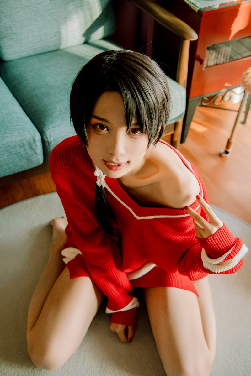 enjyu_cos's tweet photo. 【cos】
刀剣乱舞 加州清光 スナップ
도검난무 카슈 키요미츠 홈스냅
🎄☕️🌹
Photo by. @CherryPie_85
━━━━━━━━━━━━━
#私がいるここに君がいて暖かい
#刀剣乱舞 #加州清光 #コスプレ
#team_cherrypie🍒
#Enjyu_Cos https://t.co/uz2mQj1nte