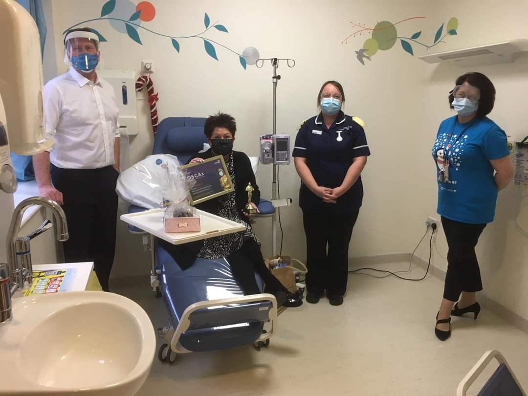 #ArdenAngels#PuttingtheCANinCANCER#100Kb4Idie#FUVera#metastaticbreastcancer#stage4deservesmore#iCANiWILL#incurable#youmebigC#uhcwcharity#hope#staysafe#BeLikeTracie#FollowTheAngels