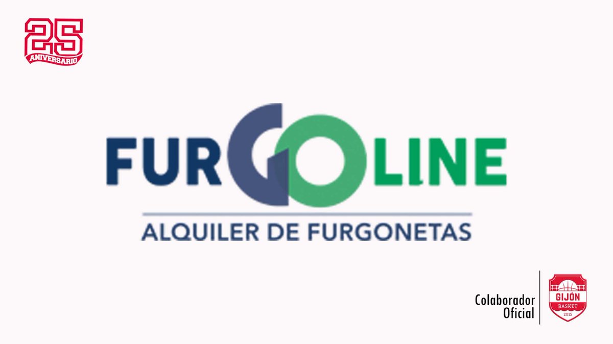 GijonBasket's tweet photo. 🚨COLABORADORES🚨
‼️NUEVO COLABORADOR‼️
Furgoline @furgoline
En Av. la Juvería 28, Gijón
985 38 01 29
👏💪
Nos apoyará este año, como nuevo colaborador
¡Gracias por confiar en nosotros!♥️👇
https://t.co/AKFYsBhJzS

#ColaboradoresOnFire
#ApoyandoBaloncestoBase
#JuntosSomosMas https://t.co/0QLBBJGiGW