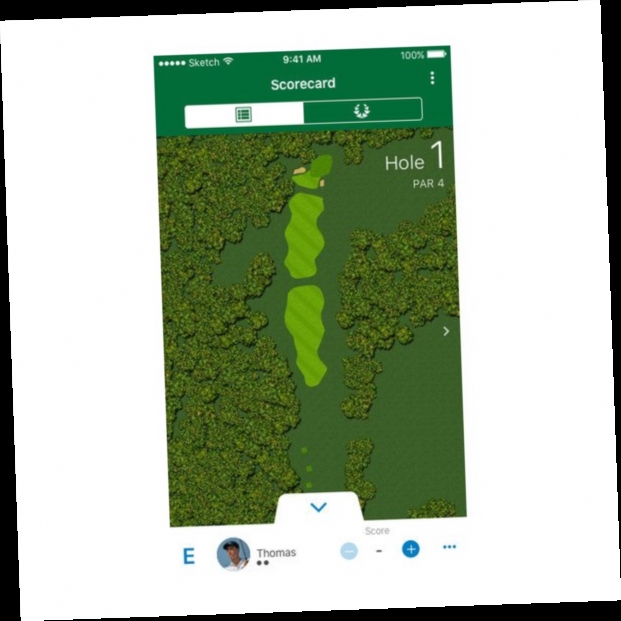 download new garmin golf app / Twitter