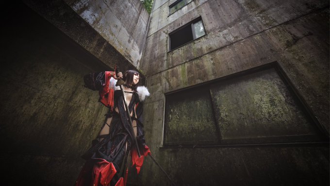 コスプレイヤー弥紗のTwitter画像42