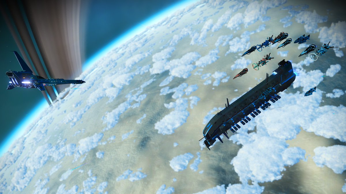 I started off small ....