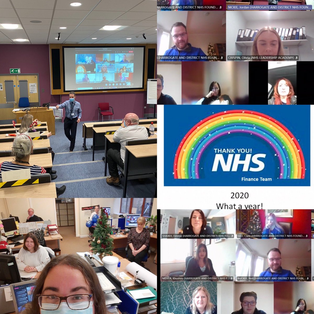 HdftFinance's tweet photo. HDFT Finance annual awards, what a year!! Great to celebrate the many achievements of our fantastic team, teams and individuals 🥳 2021 we’re ready for you! https://t.co/SQHrMNbFXo