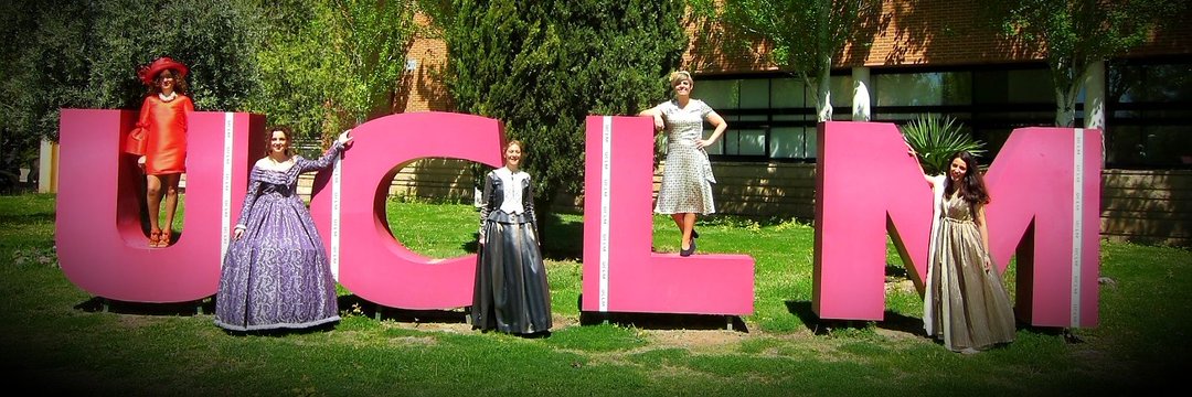 UCLMdivulga tweet media