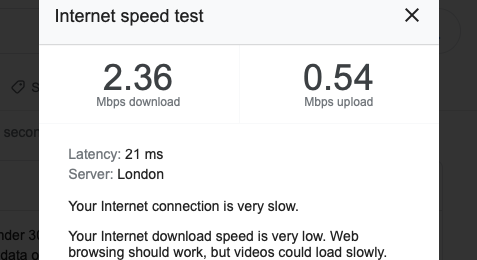 Tony_NTR_'s tweet photo. now if you call @BTBusiness or @virginmedia , the solution they can offer you is a dedicated line @ £350 a month for 5 years!!
so this means @WeAreOpenreach HAVE the facilities to give us internet but at extortionate prices @Ofcom https://t.co/mbxoisE8M4