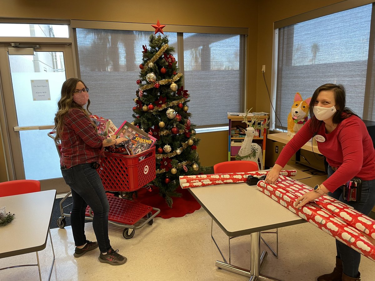 cwilkinson33's tweet photo. #targetadoptafamily, #R300givesback, #G393givesback, #D359givesback https://t.co/VNYSOx1qCL