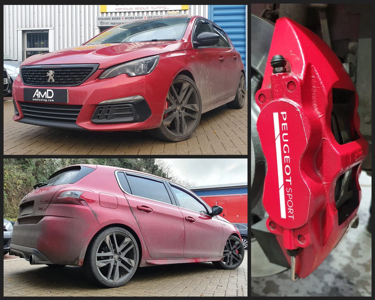 AmDtuning tweet media