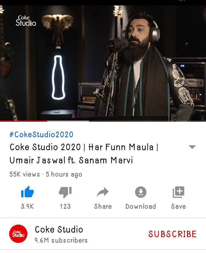 Sanajavedlifel1's tweet photo. Hi guys everybody listen to this song It's so amazing i love it I heard it's so much amazing Our Rockstar's second song will come After #Gagar #HarFunnMaula ❤ We have a very interesting song of ours with the comfort of blood I enjoyed it very much👌@umairjaswal https://t.co/Qh1nvCjh21