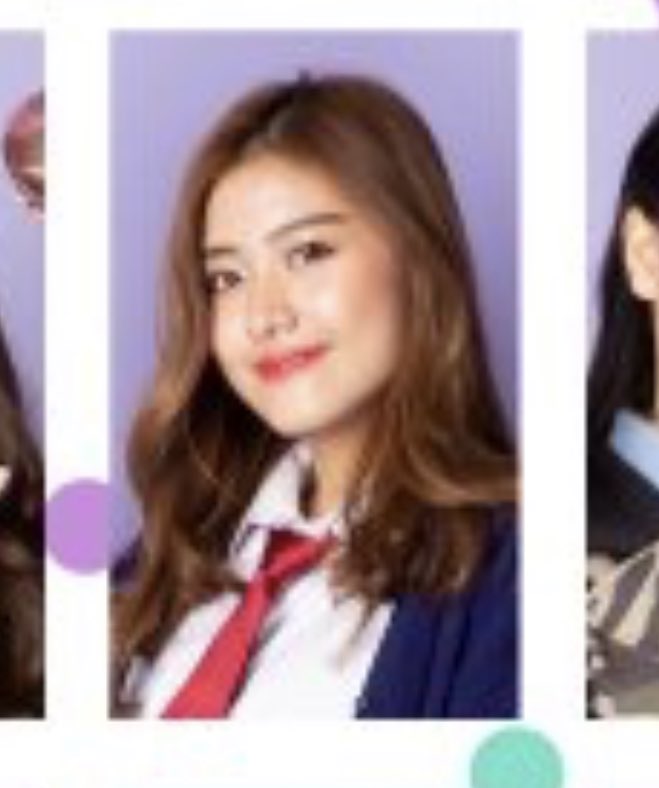 GygeeSusu's tweet photo. เจ้าจี้ในโปสเตอร์โปรโมท
#BNK48 #48NewYearFestival
#AMerryMemorial #GygeeBNK48 https://t.co/di22Od4VJG