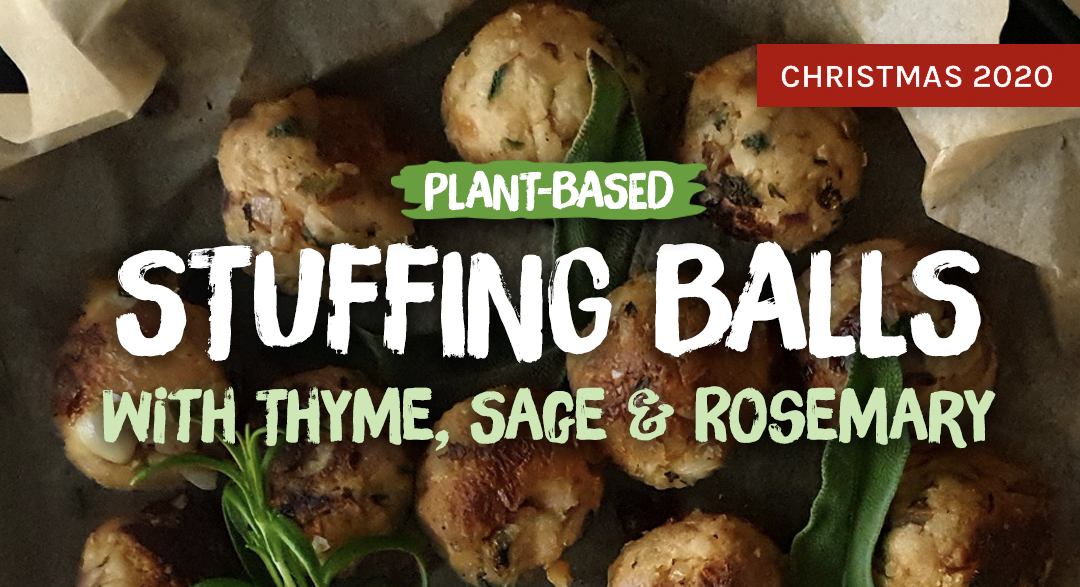 An essential dish to go with your Christmas roast… stuffing! These thyme, sage and rosemary stuffing balls are a super easy and smell amazing!
Full recipe: bit.ly/2WoUdb3
#roast #roastdinner #christmas #christmas2020 #recipe #seasonalveg #explorelovemetender