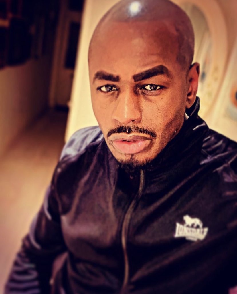 Boyz On Block tweet media