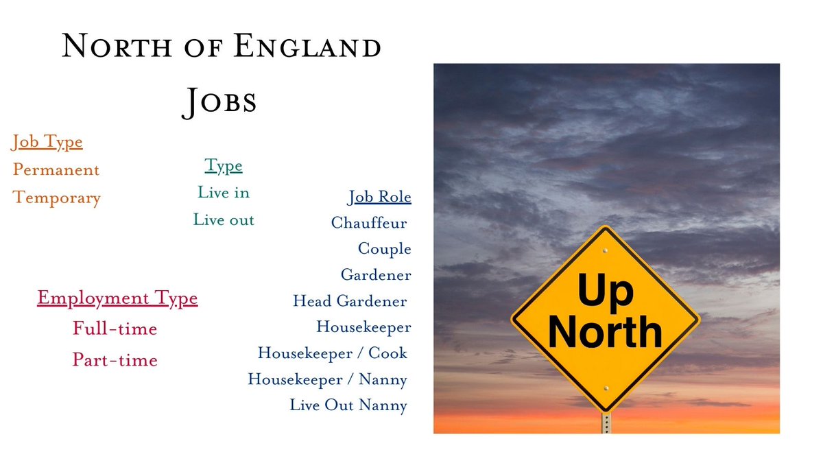Our North of England team, who have over 20 years’ experience and a uniquely well-rounded understanding of clients and candidates having worked in private households themselves.

Click here for our North of England jobs greycoatlumleys.co.uk/jobs/united-ki…

#newjobs #northofengland #upnorth
