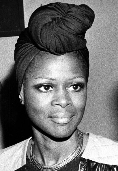 Happy 96th Birthday to Cicely Tyson! 