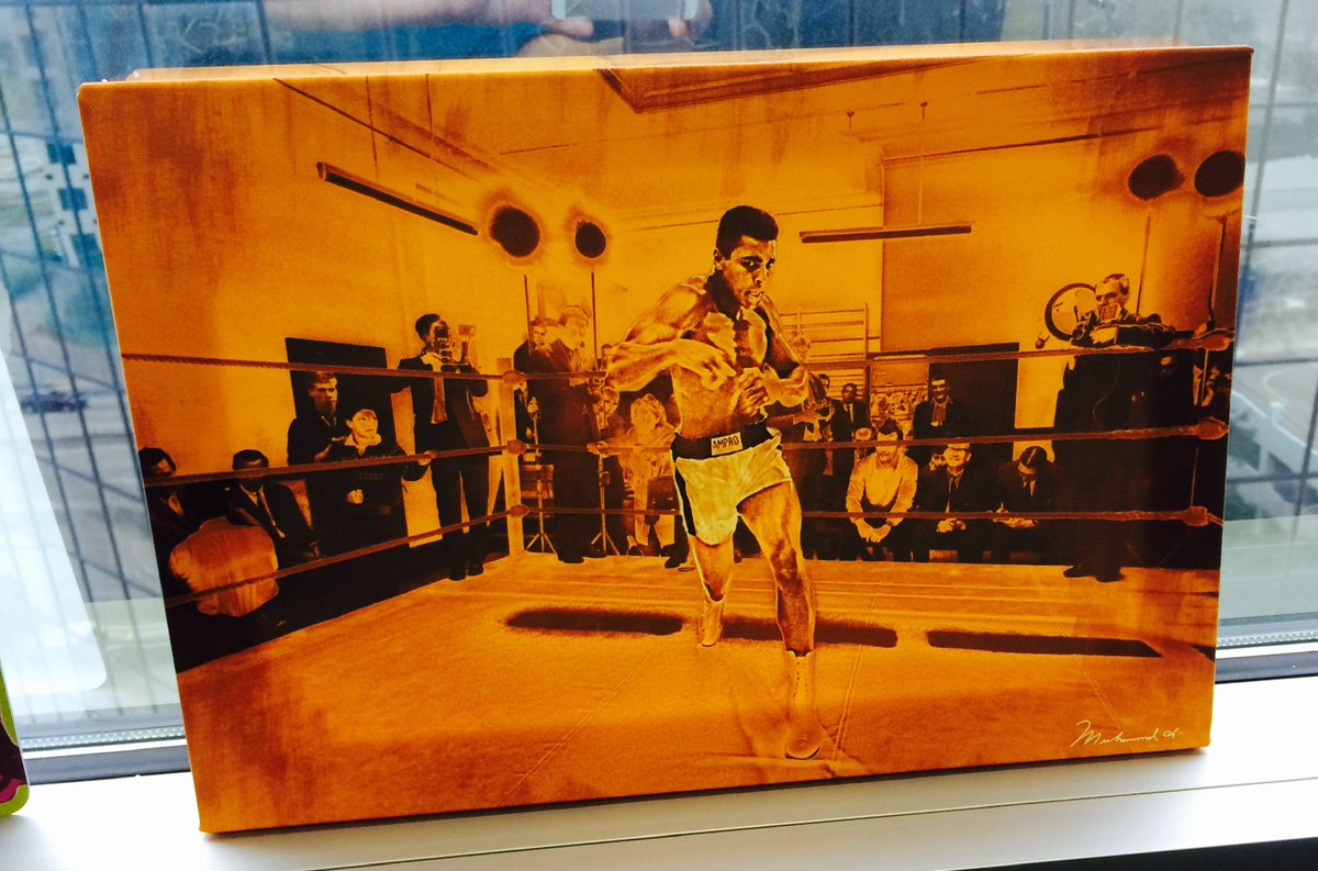 brandywhitmire's tweet photo. “Float like a butterfly, sting like a bee.”
#fridaymood #MortgageMaster #Motivated #LoanOfficer https://t.co/n2vIndXWPJ