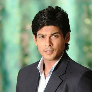 JAANE PEHCHANE SE YE AJNABI    (2009-2010)   "VEER VARDHAN SINGH"The Boss and an ardent brother