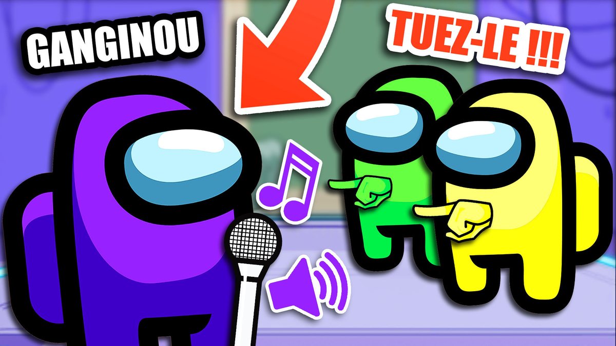 BOOSTY_BOOST's tweet photo. 🆕 Nouvelle vidéo sur #AmongUs ! 🔪 Clique sur ce lien pour rigoler un bon coup 😂 : 👉 https://t.co/g9DxMLysy2 👈 https://t.co/SXFp0wH2On