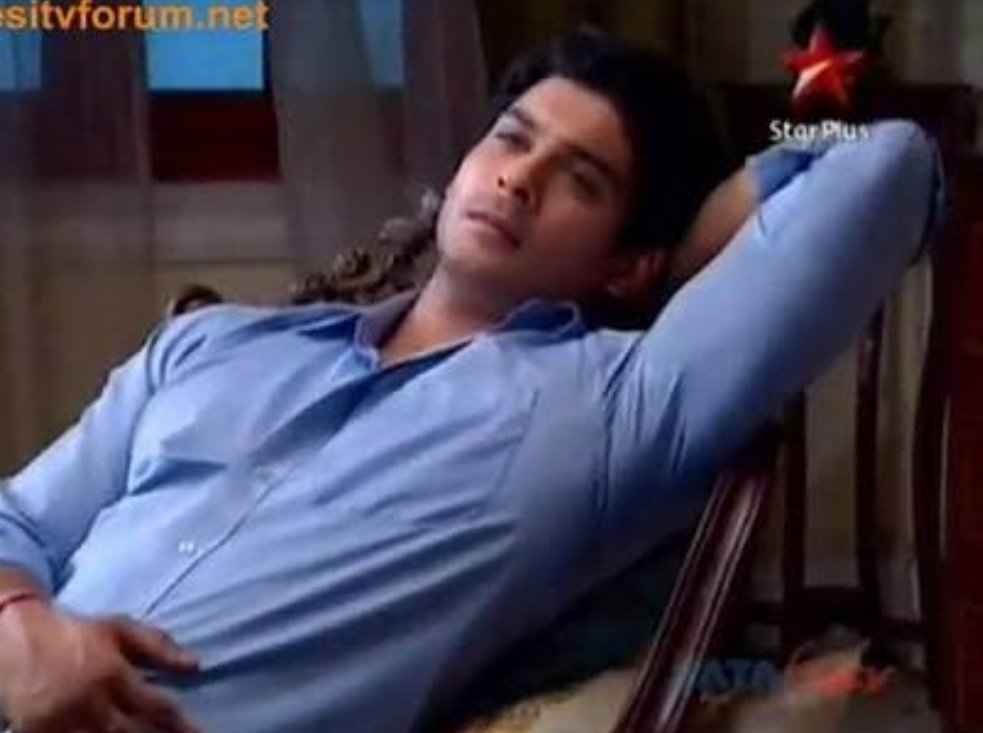 LOVE   U   ZINDAGI    ( 2011- 2012 )   "RAHUL KASHYAP"A replica of Aditya from Jab We Met