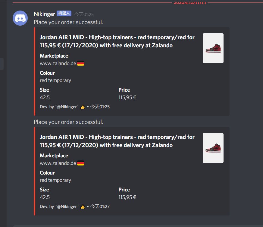 flowyi2's tweet photo. nikinger private bot. coming out soon https://t.co/aXOtXejDGp