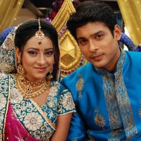 BALIKA   VADHU       (2012 - 2015)  "SHIVRAJ SHEKHAR"An IAS officer who in true means was a peoples leader !!An iconic role in television till date It made me connect with Sid..A character so beautifully written which can never be recreated!!