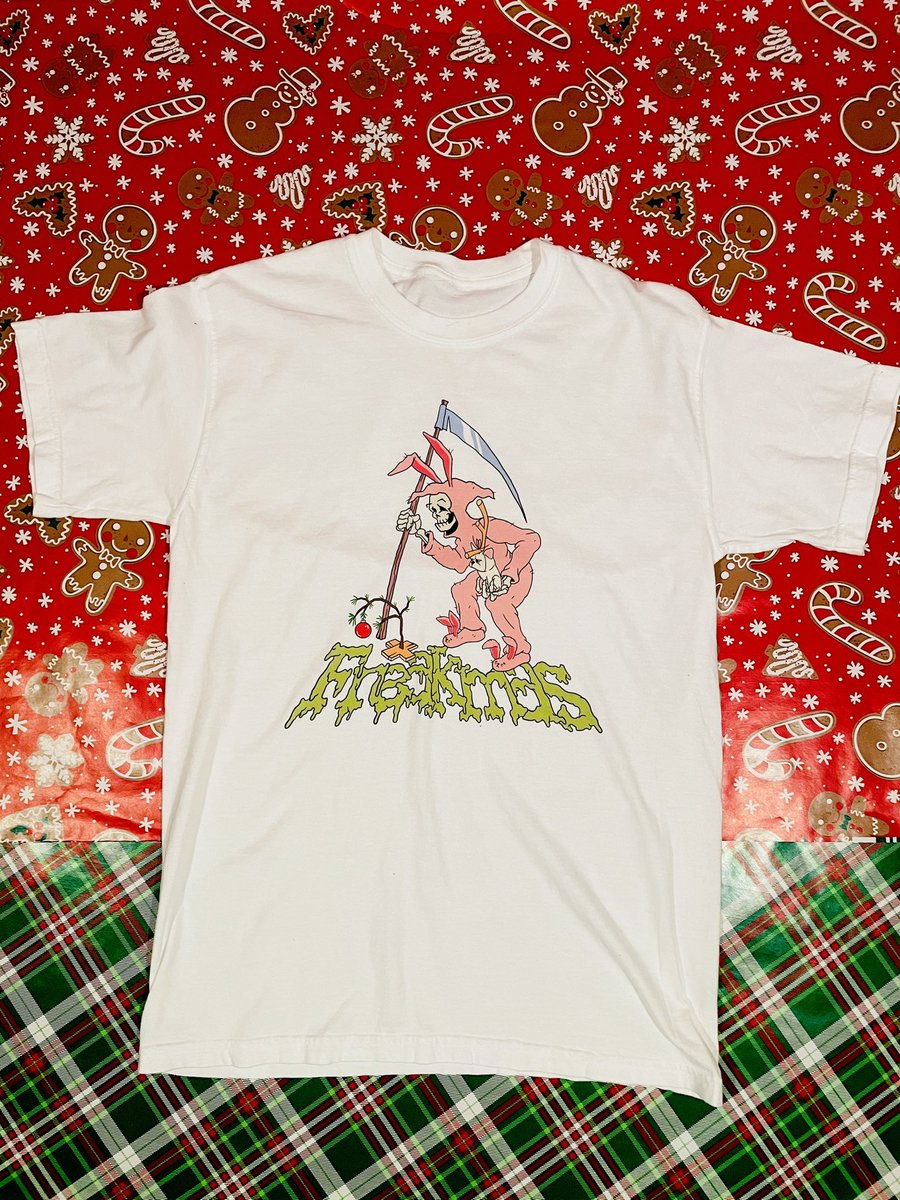 AziziGibson's tweet photo. All I want for Christmas🤞

https://t.co/ZCD0FbI9Dh

Get your fits Now! https://t.co/e5CfNHiZxa