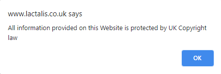 I tried to copy the URL of the Group Tax Strategy for you, but apparently Lactalis is afraid that I will steal their content or something, because when I right-clicked, this appeared. ¯\\_(ツ)_/¯ /13