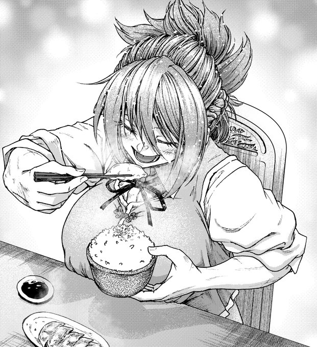 お団子髪のtwitterイラスト検索結果 お団子髪のtwitterイラスト検索結果