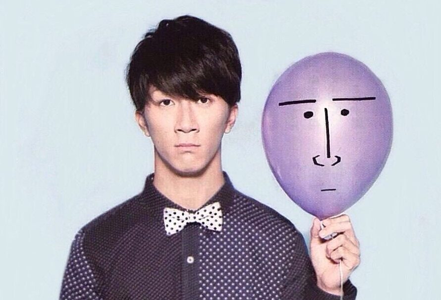 濱ちゃん32歳お誕生日おめでとうございます🎉✨😆✨🎊 生配信ライブ