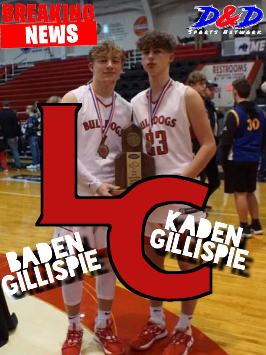 D&D Sports Network tweet media