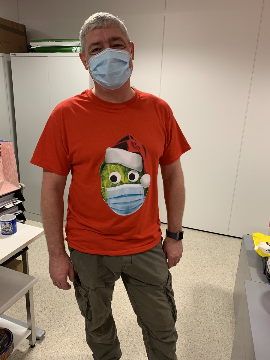 Christmas Greetings from the Education Academy <a href="/BH__Academy/">Barts Health Education Academy</a> <a href="/ChesserAlistair/">Alistair Chesser</a>