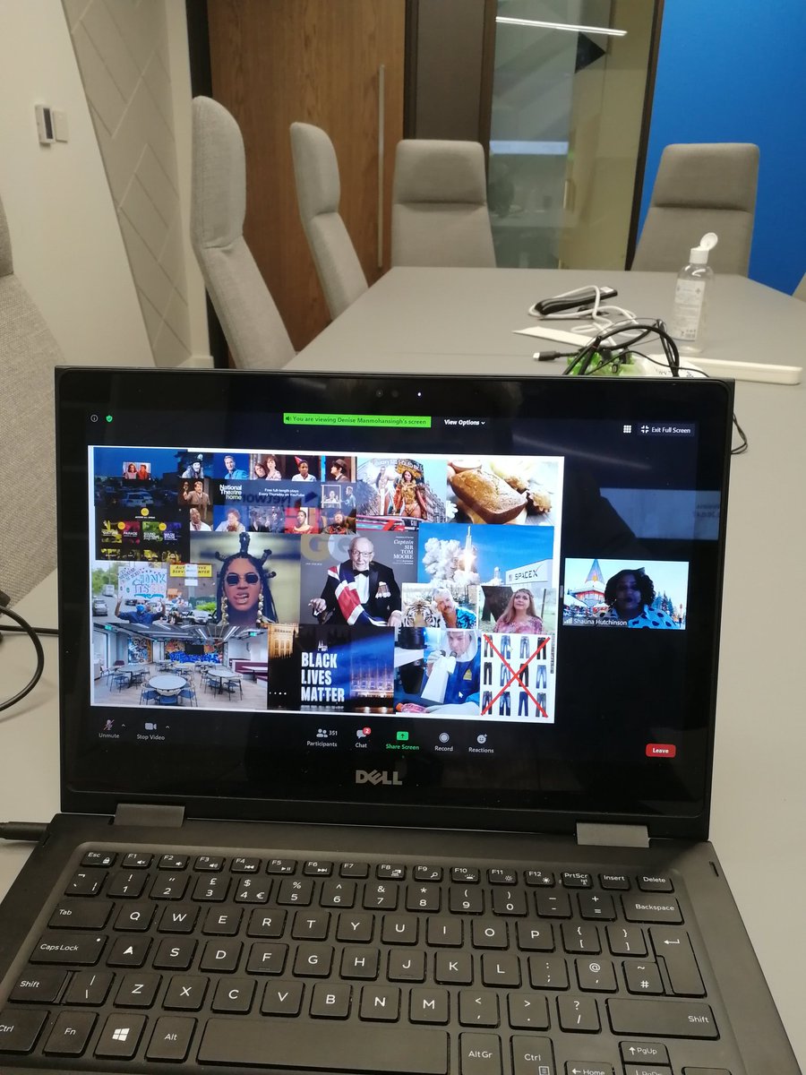 Just had a brilliant online celebration of the hard work of all my talented colleagues @networkhomesuk with our HART awards. Well done to all the winners and nominees! Thank you &amp; Merry Christmas!