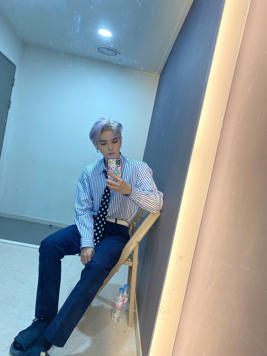 NCTsmtown tweet picture