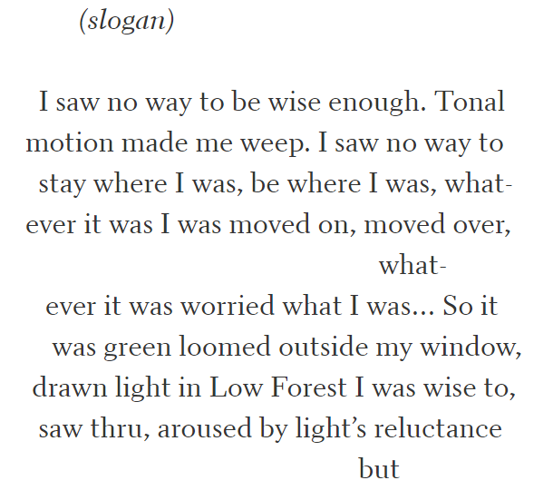 aditimachado's tweet photo. I just can't get over this poem, & I don't want to.
#nathanielmackey
https://t.co/pzu2JDIeYs https://t.co/0REPRoazoe