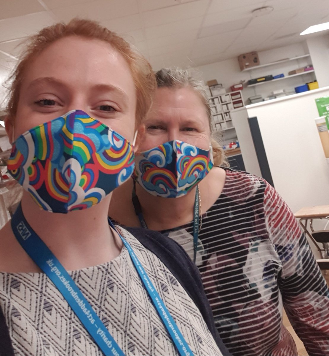 CUH Audiology Department tweet media