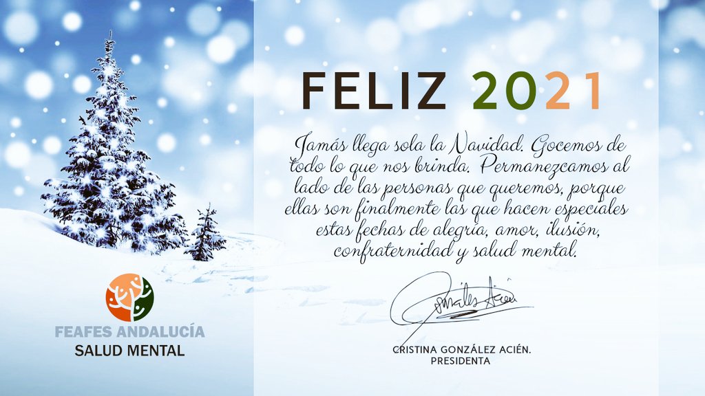 Salud Mental Andalucía tweet media